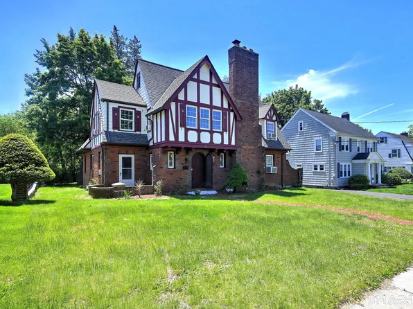 30 West End Avenue, New Britain, CT 06052