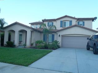 27183 Oak Ridge Rd, Moreno Valley, CA 92555