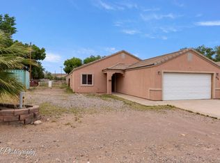 976 N Alamo Ave, Littlefield, AZ 86432