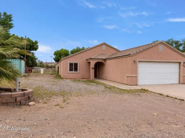 976 N Alamo Ave, Littlefield, AZ 86432