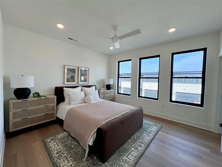 Bricktop 36 Townhomes - BRAND NEW — Photo 18