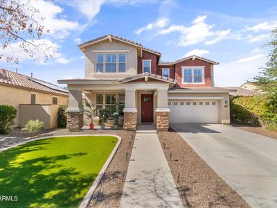 15420 W CORRINE Drive, Surprise, AZ, 85379