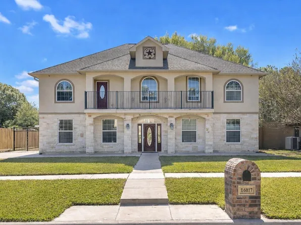 16017 Congo Ln, Jersey Village, TX 77040