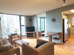 1155 Homer St #1003, Vancouver, BC V6B 5T5