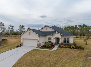 3531 Garibaldi Way, Saint Augustine, FL 32092