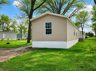 1204 Benson Rd Lot 55, Montevideo, MN 56265