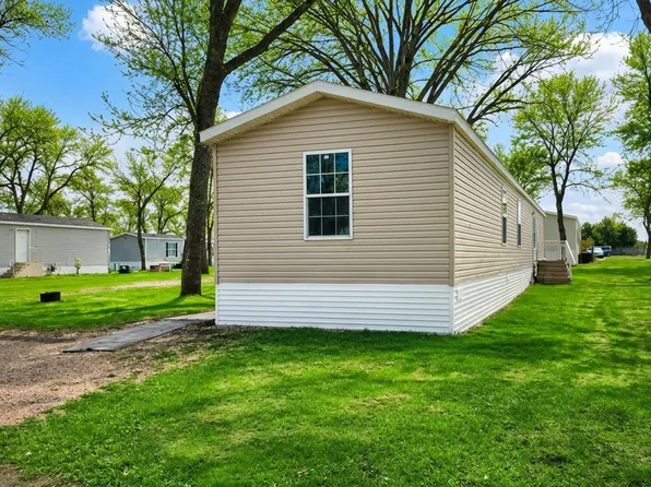 1204 Benson Rd Lot 55, Montevideo, MN 56265