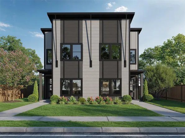 1116 Wilburforce St, Houston, TX 77091