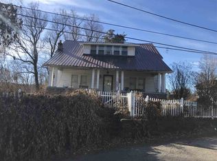 253 Palace St, Fort Gay, WV 25514
