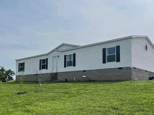 3861 E 450 S, Saint Anthony, IN 47575