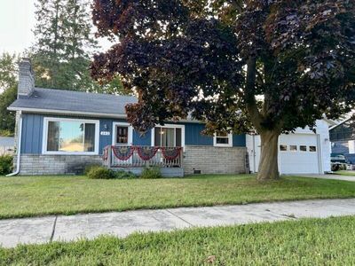 242 N Addison St, Alpena, MI, 49707