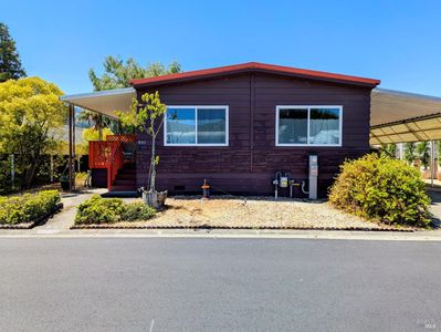 937 Champagne Circle S, Calistoga, CA, 94515