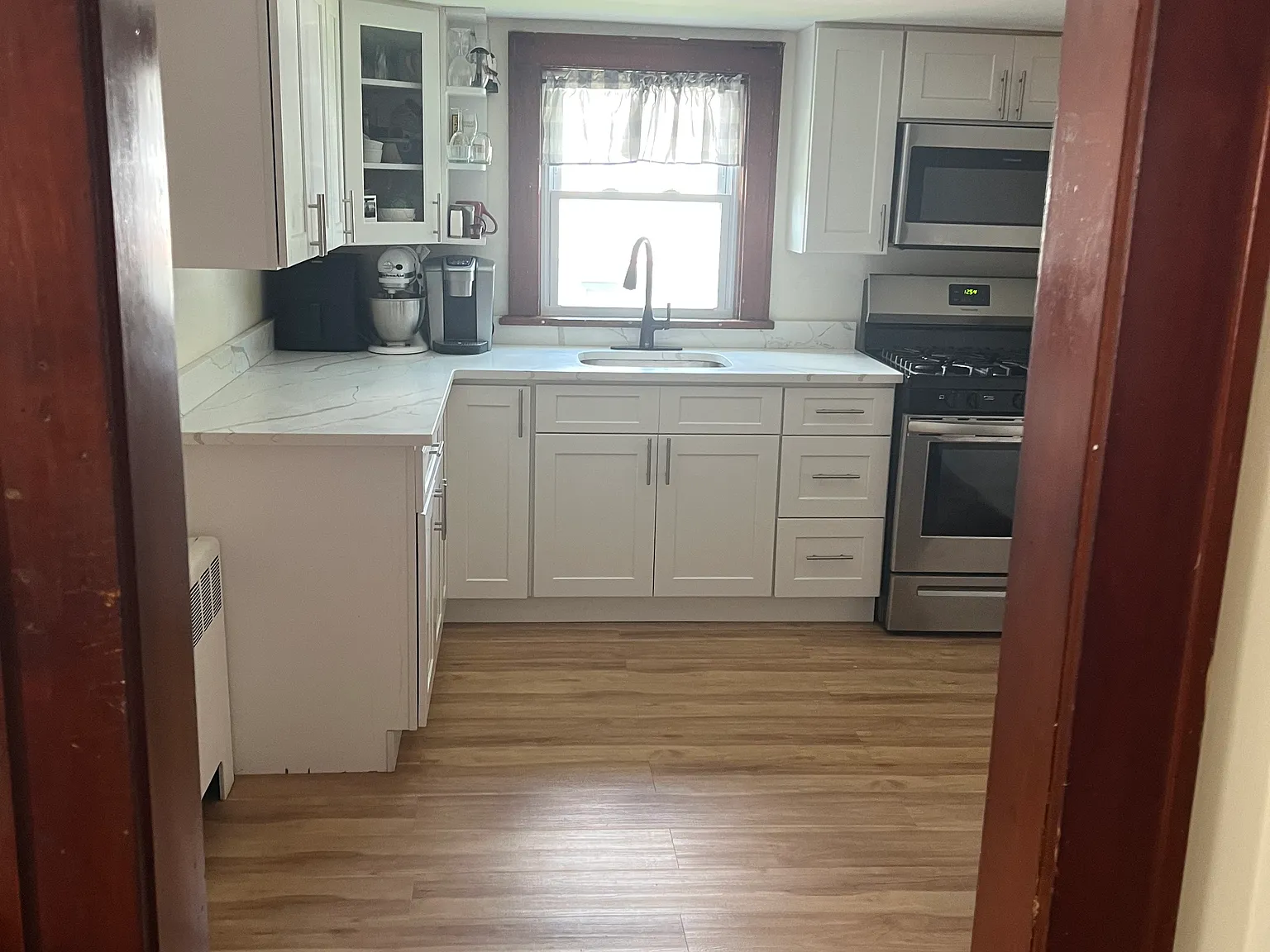 1 bed, 600 sqft, $2,150 — Photo 4