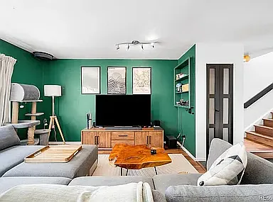 1300 Garfield St #8 — Photo 8