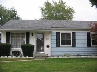 2028 Birchard St, Toledo, OH 43605