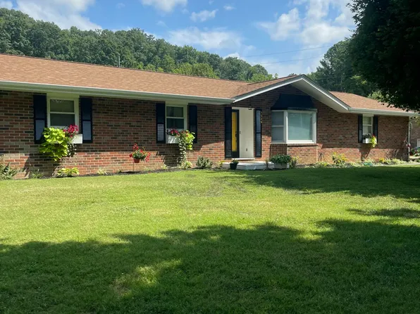 1024 Valleydale Dr, Kingsport, TN 37664