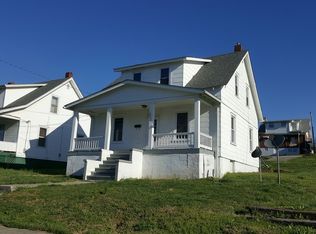 2011 Staunton Ave NW, Roanoke, VA 24017