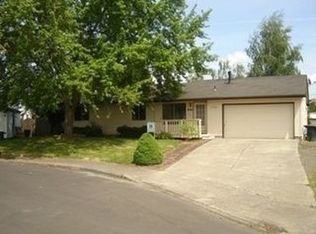 5746 SE Madera Ct, Hillsboro, OR 97123