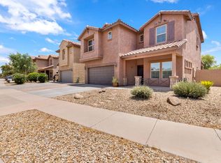 5725 W Milada Dr, Laveen, AZ 85339