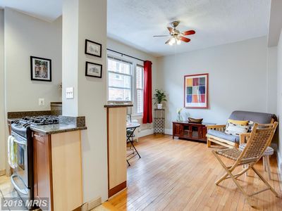 3620 Connecticut Ave NW APT 33, Washington, DC, 20008