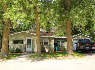 206 East St S, Underwood, MN 56586