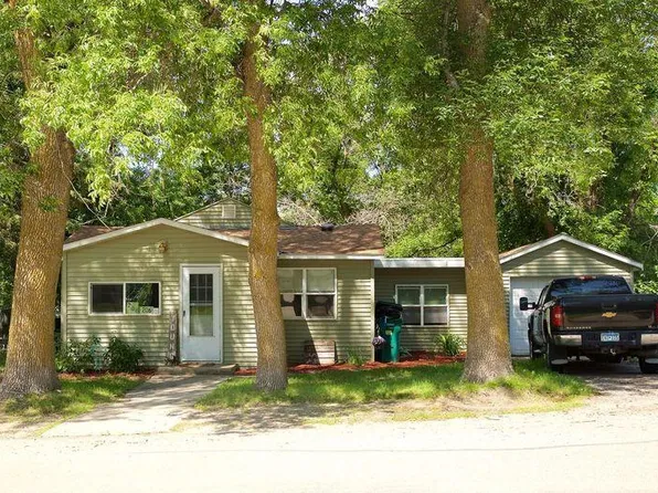 206 East St S, Underwood, MN 56586