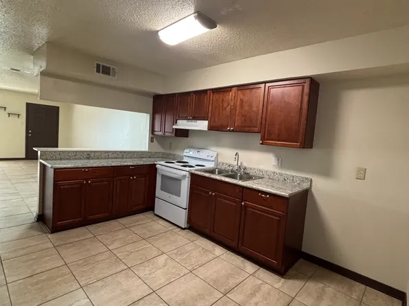 4117 Lac Bienville Dr APT D, Harvey, LA 70058