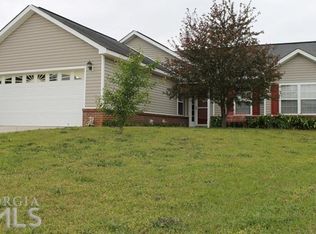 214 Camelot Pl, Warner Robins, GA 31093