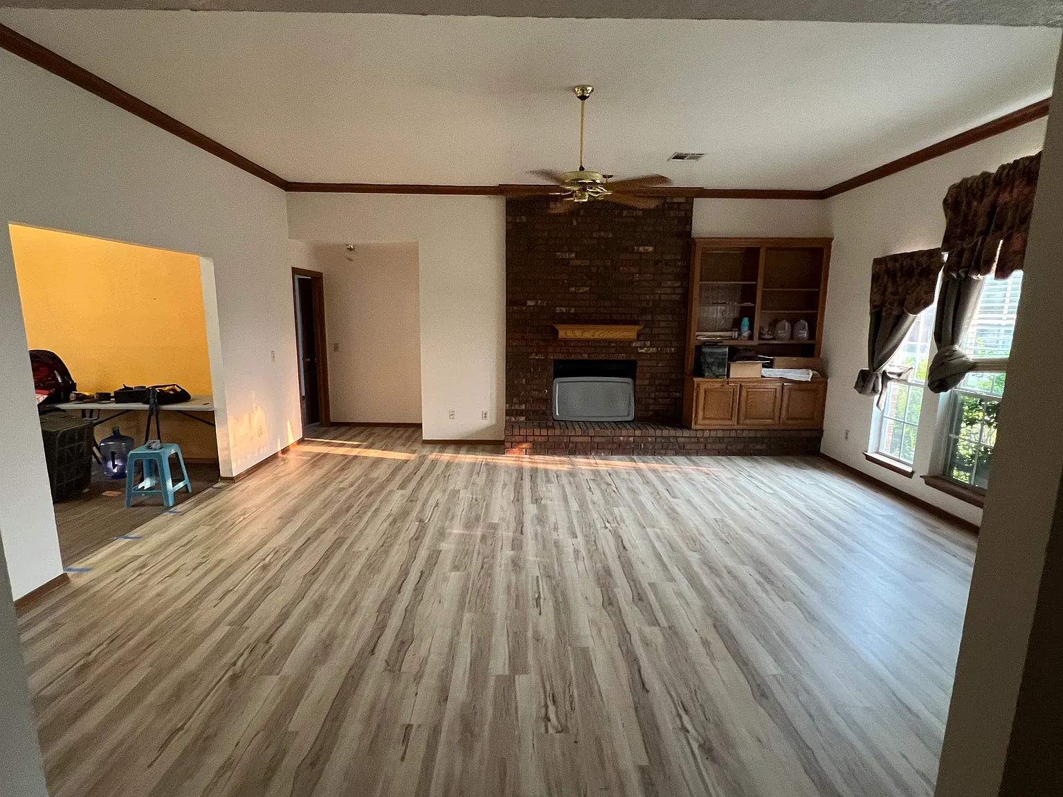 3 bed, 1639 sqft, $1,650 — Photo 2