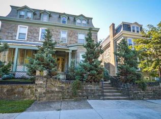 424 W Chelten Ave APT 3, Philadelphia, PA 19144