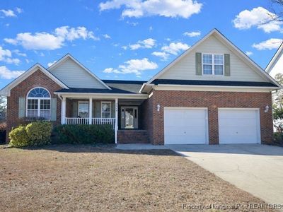 2904 Marcus James Dr, Fayetteville, NC, 28306