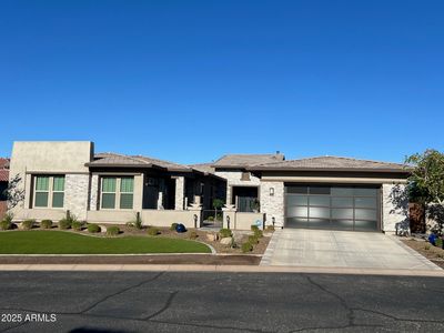 30660 N 117th Dr, Peoria, AZ, 85383