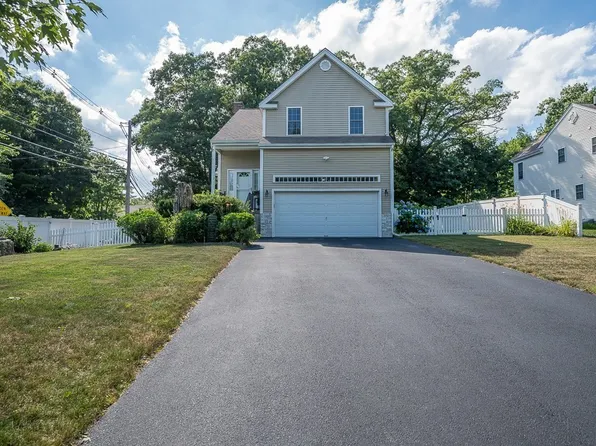 2 Gerry Dr Unit 2, Hudson, MA 01749