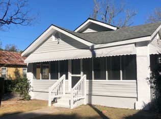 319 Railroad St, Sylvania, GA 30467