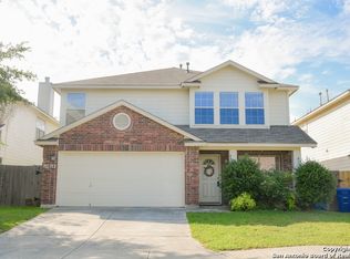 11614 Wood Hbr, San Antonio, TX 78249