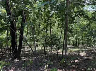 1361 Bear Canyon Rd, Ballwin, MO 63021