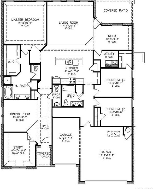 2nd image of 13302 S 20th St