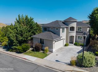 175 Anselmo Dr, Reno, NV 89523