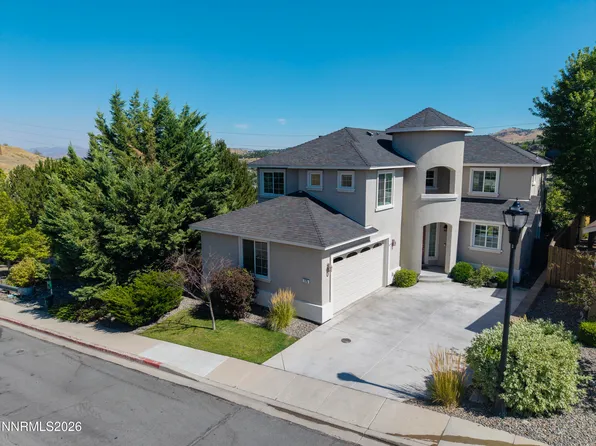 175 Anselmo Dr, Reno, NV 89523