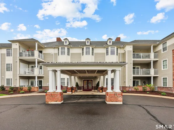 25 Cassandra Boulevard #111, West Hartford, CT 06107