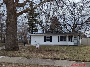4924 Delbrook Ave, Lansing, MI