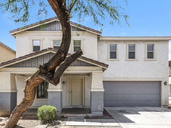 11215 W Garfield St, Avondale, AZ 85323