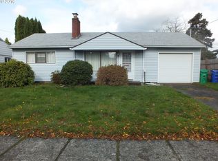 11947 NE Thompson St, Portland, OR 97220