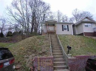 1862 Marshall Ave, Huntington, WV 25701