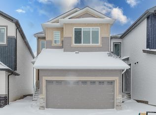 (Undisclosed Address), Beaumont, AB T4X 0W7