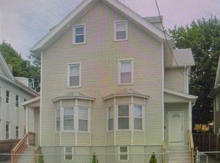 214 Harral Ave #1, Bridgeport, CT 06604
