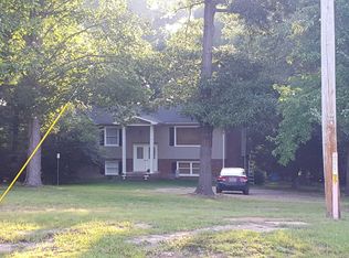 287 Welch Rd, Robbins, NC 27325