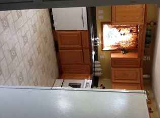 17890 Reed Point Rd, Fishers Landing, NY 13641