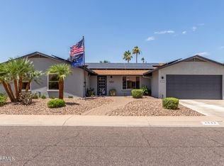 4014 W Hartford Ave, Glendale, AZ 85308