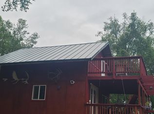 36251 S Oilwell Rd, Trapper Creek, AK 99683